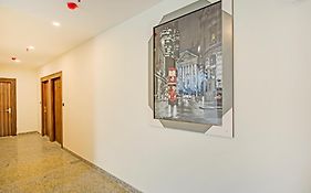 Townhouse The Madhav Sector 58 Noida Near Iskcon Temple Noida
